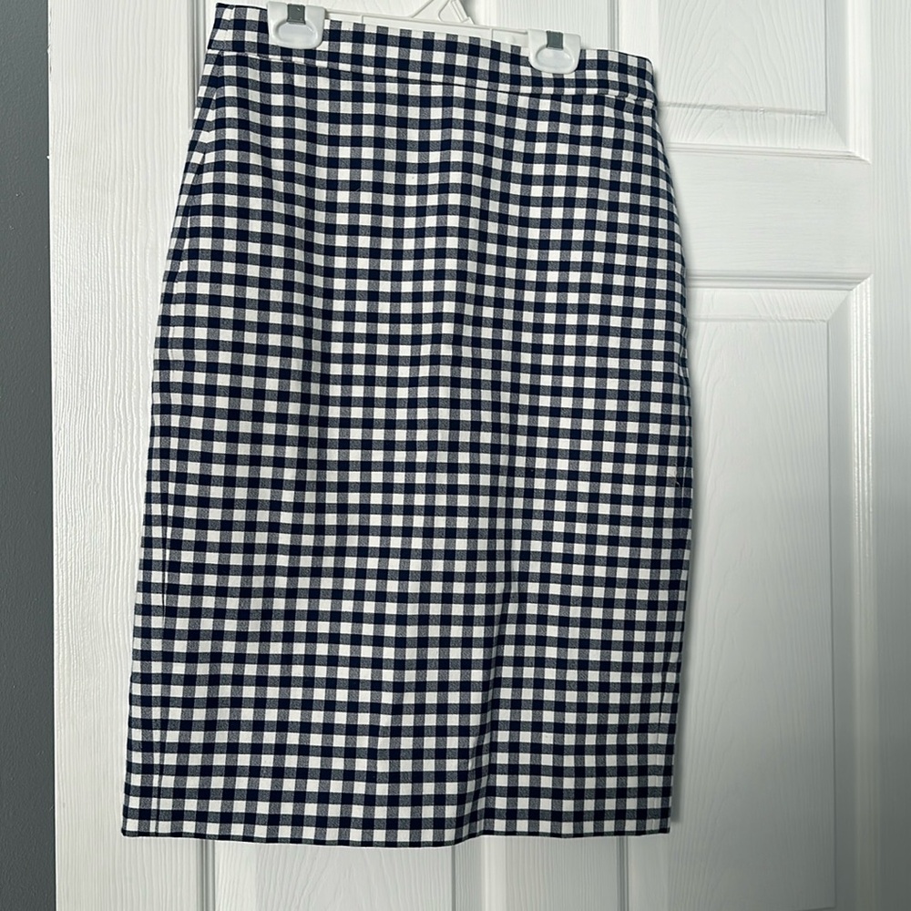 J Crew skirt